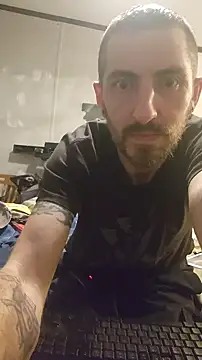 Bi curious86 online show from March 14, 2026, 2:39 am