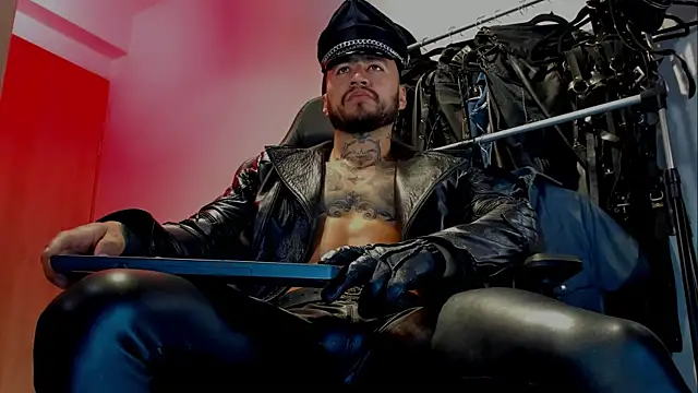 billyMayer  online show from December 22, 2024, 10:06 am