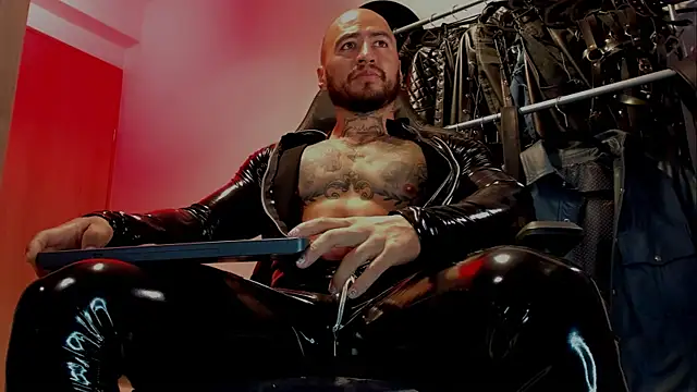 billyMayer  online show from December 23, 2024, 11:47 am