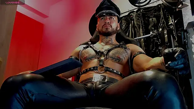 billyMayer  online show from January 8, 2025, 12:06 am