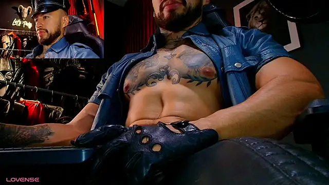 billyMayer  online show from March 23, 2026, 5:39 pm