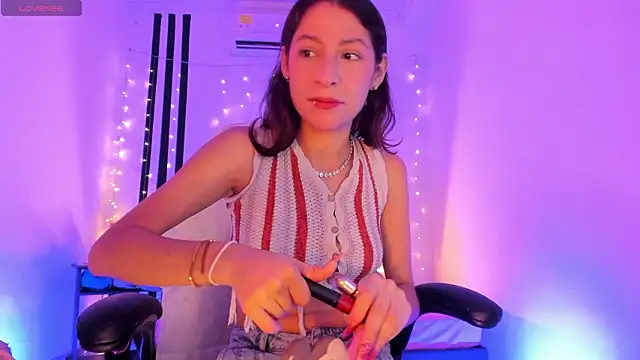 Gorgeous Team online show from March 4, 2026, 8:26 pm