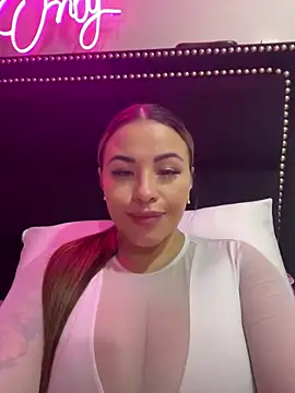 sexyyykloee online show from March 2, 2026, 7:15 am