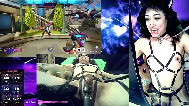 Solumi online show from February 11, 2026, 8:19 am