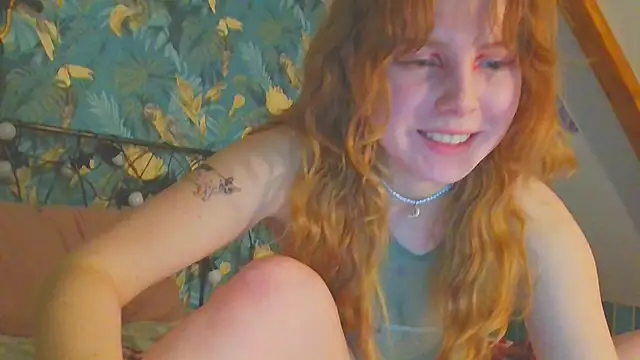 RubyLynxx online show from January 16, 2025, 7:41 pm