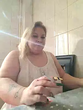 AriannaMilf online show from January 15, 2025, 9:13 am