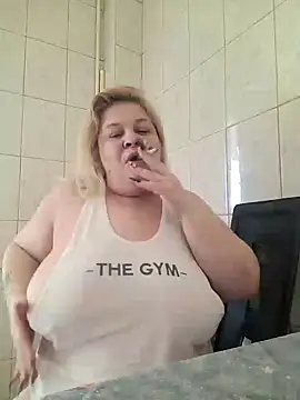 AriannaMilf online show from January 29, 2025, 9:55 am