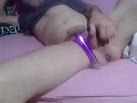 petitpeps84 online show from March 15, 2025, 9:27 pm