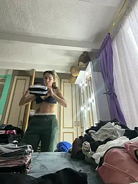 Snapshot of Niky_777 chatting on May 13, 2026, 9:00 pm Niky 777 online show from May 13, 2026, 9:00 pm