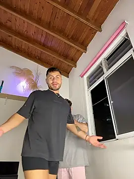 Juan Castano online show from January 11, 2026, 9:58 am