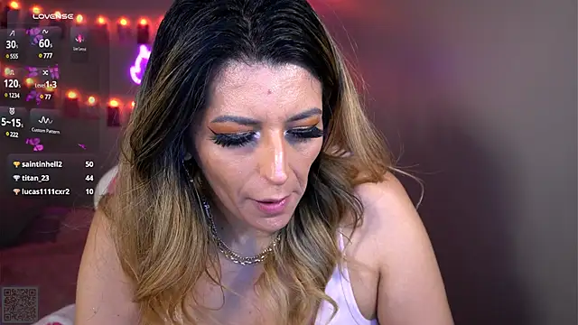 K4Li3Rxyzz online show from January 11, 2025, 3:42 pm