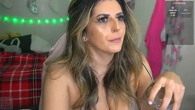 K4Li3Rxyzz online show from January 7, 2026, 6:10 pm