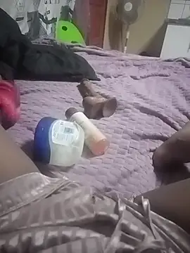 ShooingBunch online show from April 11, 2026, 2:27 am