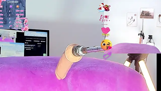 jasllyferrer online show from December 19, 2024, 11:57 pm