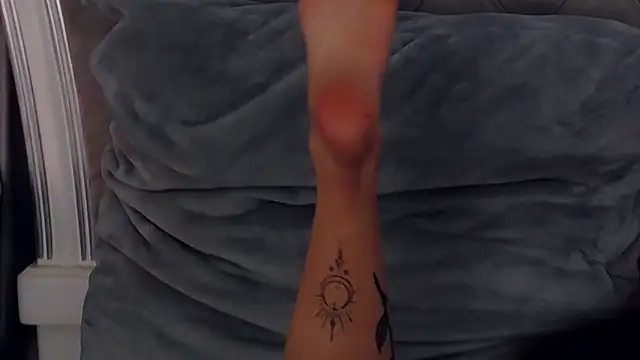 MeIisaLove online show from January 18, 2026, 5:06 pm