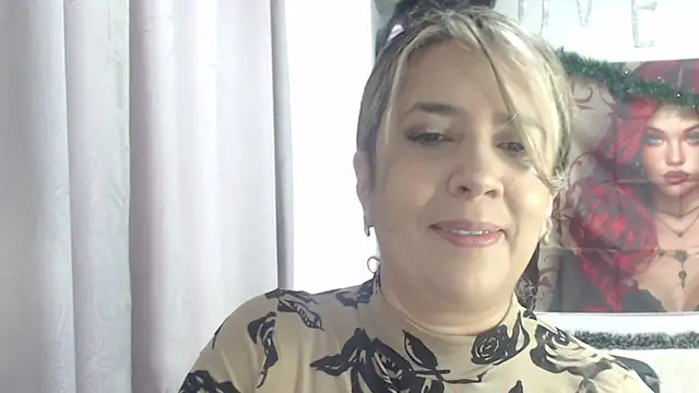 Victoria meester online show from January 7, 2026, 3:03 pm