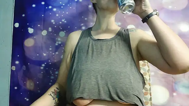 Snapshot of Carlysmiles chatting on February 23, 2026, 11:51 am Carlysmiles online show from February 23, 2026, 11:51 am