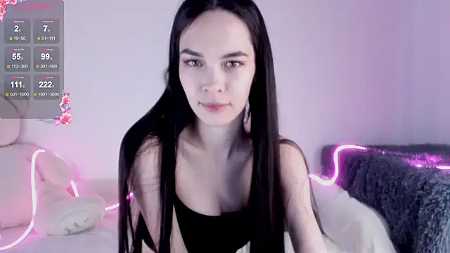 666kisses online show from March 7, 2025, 4:24 am