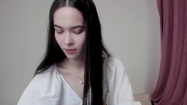 666kisses online show from November 12, 2025, 2:56 am