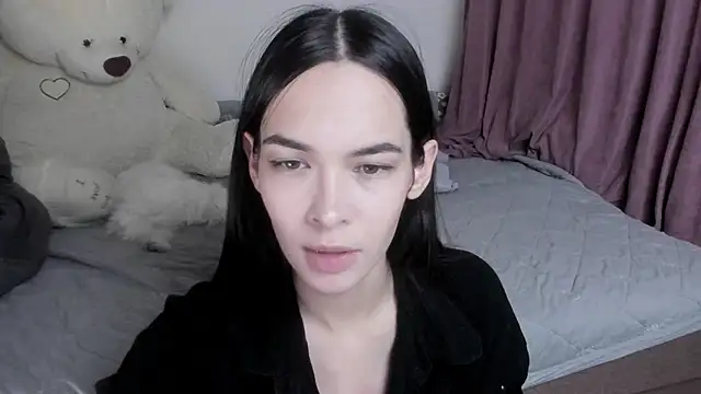 666kisses online show from November 13, 2025, 8:19 pm