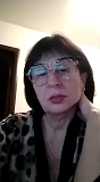 AlbinaXPretty online show from December 25, 2024, 5:15 pm