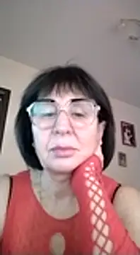 AlbinaXPretty online show from December 31, 2024, 9:31 am