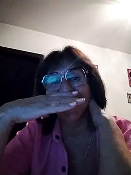 AlbinaXPretty online show from September 16, 2025, 7:59 pm