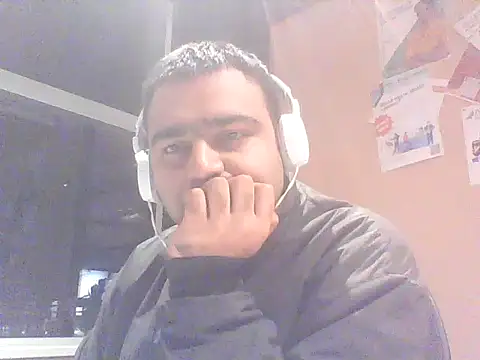 JohnBond009 online show from January 28, 2025, 5:56 pm