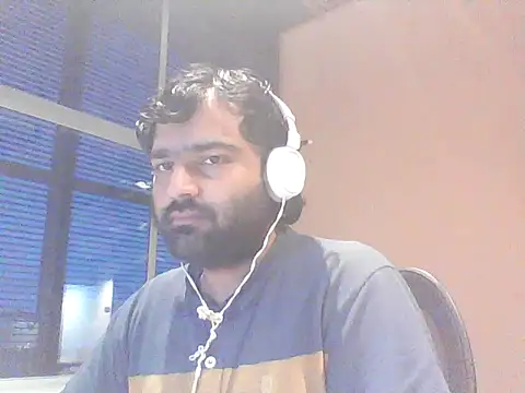 JohnBond009 online show from September 8, 2025, 6:40 pm