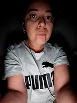 Tatavogliosa89 online show from April 23, 2026, 8:33 pm