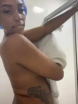 RosseRamiirez online show from March 14, 2026, 7:52 pm