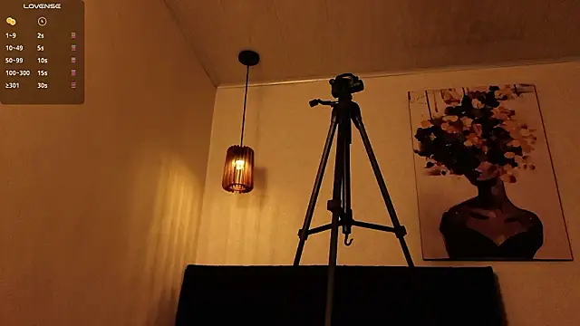 dolly zoe online show from March 9, 2026, 5:33 am