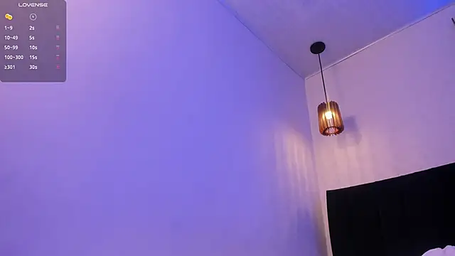 dolly zoe online show from March 14, 2026, 9:09 pm