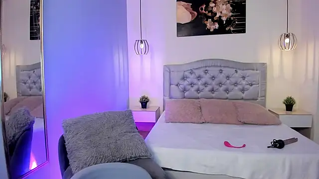 ayshel   online show from March 6, 2025, 5:03 am