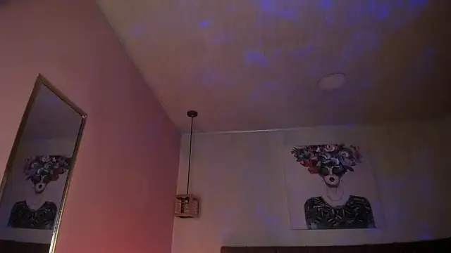 ayshel   online show from January 13, 2026, 5:02 am