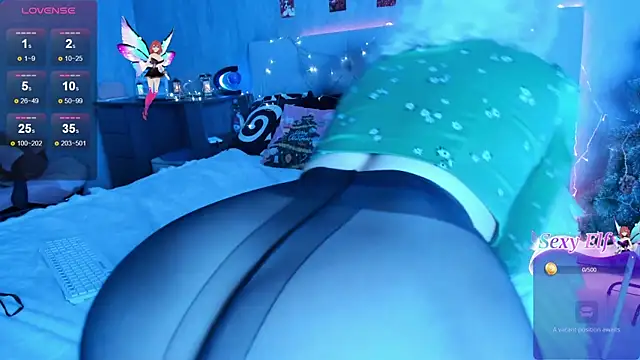 Snapshot of CarolMay chatting on December 14, 2024, 5:51 am CarolMay online show from December 14, 2024, 5:51 am