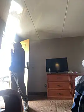 Stressreliever82 online show from March 16, 2026, 7:29 pm