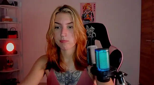 Snapshot of Dakotaa_ chatting on January 30, 2025, 3:44 am Dakotaa online show from January 30, 2025, 3:44 am