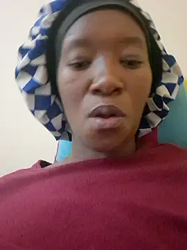 NikkiDickSavage online show from January 19, 2025, 1:32 am