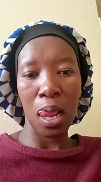 NikkiDickSavage online show from January 19, 2025, 8:07 am