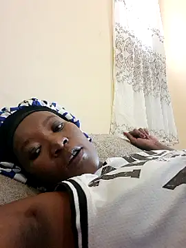 NikkiDickSavage online show from February 24, 2025, 3:09 pm