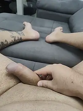 pete 97 online show from March 10, 2025, 9:07 pm