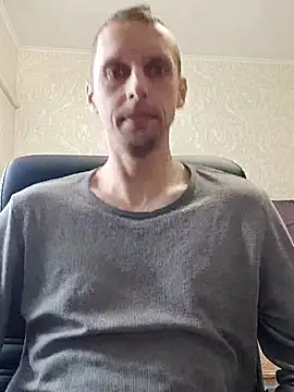 Yrikos1 online show from October 10, 2025, 1:43 pm