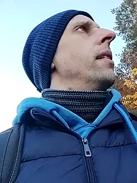 Yrikos1 online show from October 14, 2025, 2:07 pm