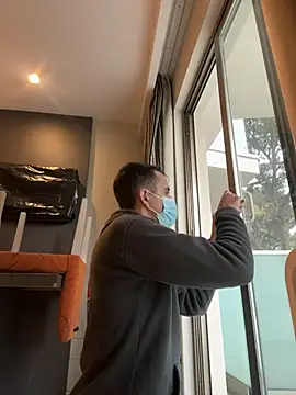 julian333 online show from March 17, 2025, 6:40 am