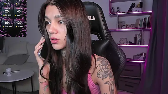 vinkitinkii online show from December 20, 2024, 12:05 pm