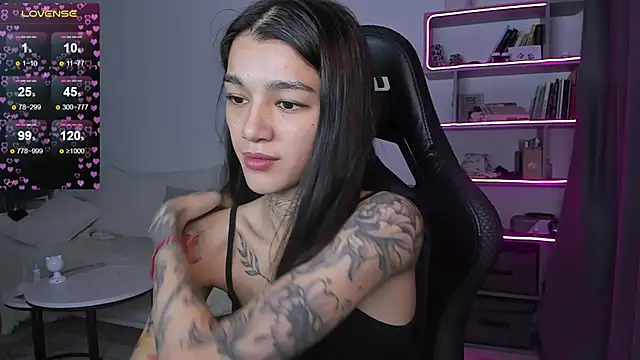 vinkitinkii online show from December 30, 2024, 7:26 am