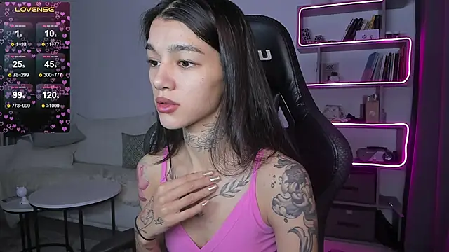 vinkitinkii online show from December 31, 2024, 6:48 am