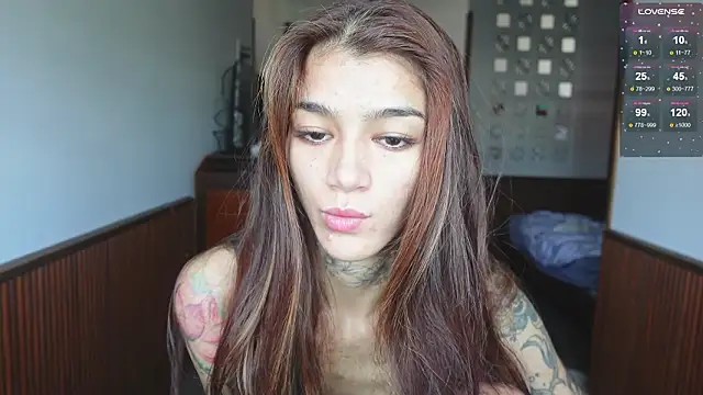 vinkitinkii online show from March 27, 2026, 4:51 am