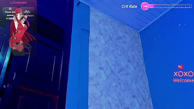  Gretta online show from March 5, 2025, 7:38 pm